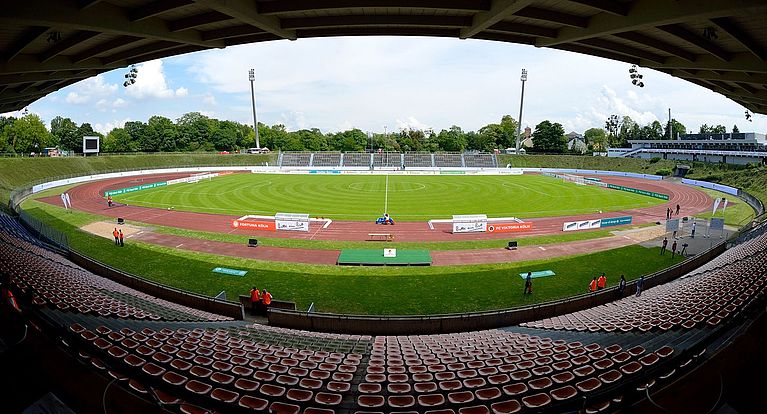 2. Halbfinale im Bitburger-Pokal: Viktoria oder BSC - wer folgt Fortuna ins Finale?