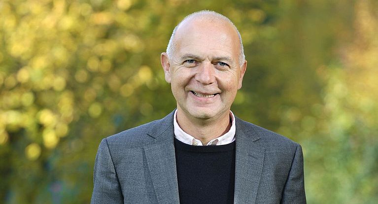 Präsidentenkonferenz spricht sich einstimmig für Bernd Neuendorf aus