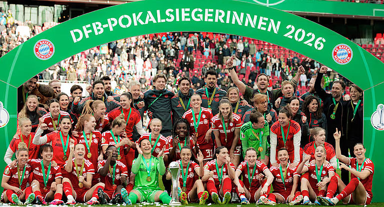 Schne Liste Dfb Pokalsieger Bilder