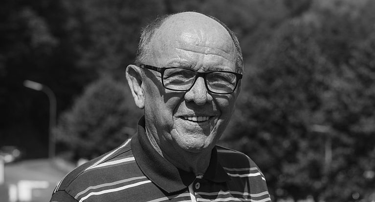 Karl-Heinz Grimm ist verstorben