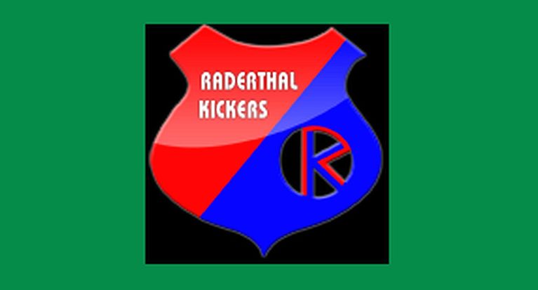 Nutzung der Duschen bei den Raderthal Kickers nicht möglich