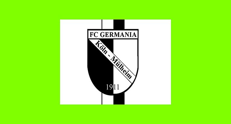 Beim FC Germania Mülheim beginnen die Umbauarbeiten zum Kunstrasenplatz