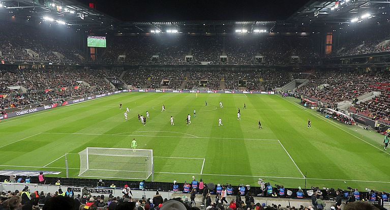 DFB-Team empfängt Nordirland im Rahmen der WM-Qualifikation in Köln