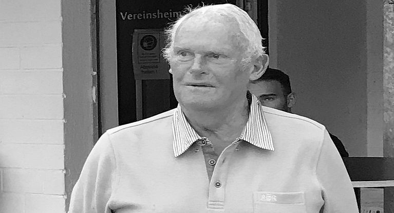 Herbert Mund ist verstorben