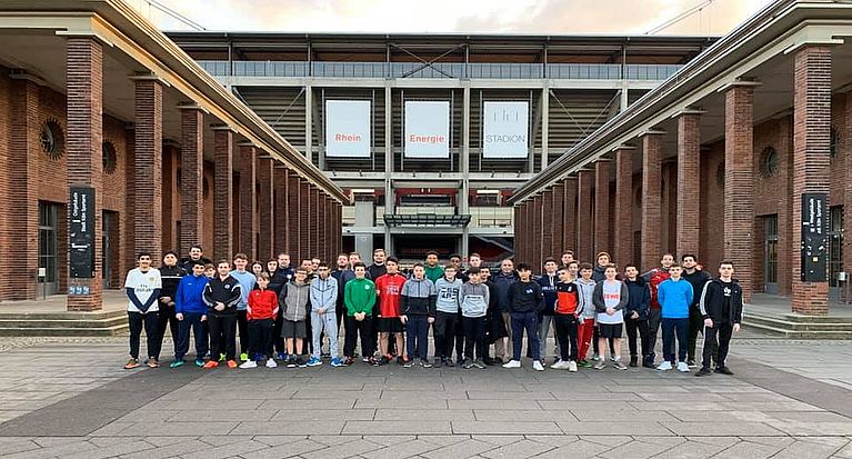 42 neue Unparteiische im Fußballkreis Köln