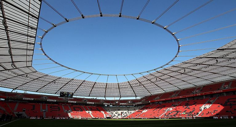 Länderspiel Deutschland – Saudi Arabien in Leverkusen: U18-Tickets derzeit ausverkauft