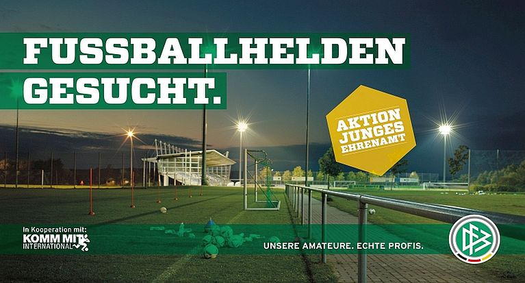 Maike Wickert von TuS rrh. Köln 1874 - eine der Fußballheldinnen und –helden 2016/17