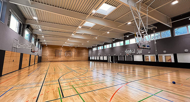 Für Sportvereine: Aktuelle Förderprogramme des LSB NRW