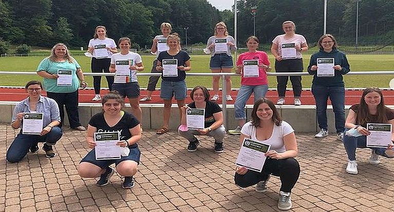 FVM-Leadership-Programm für Frauen