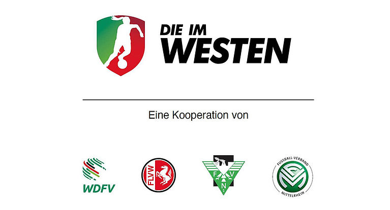 "Die im Westen": Zwei FVM-Vereine erhalten finanzielle Förderung