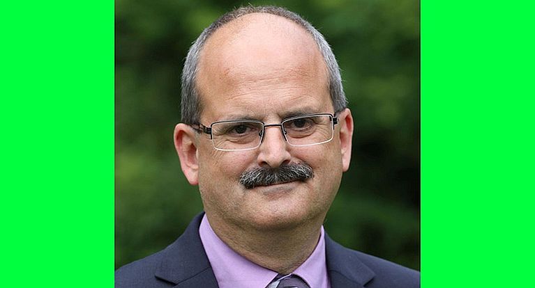 Eugen Müller wird 65