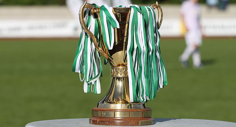 Großer Pokalendspieltag: FVM-Pokalendspiele der Frauen sowie der B- und C-Juniorinnen in Arnoldsweiler