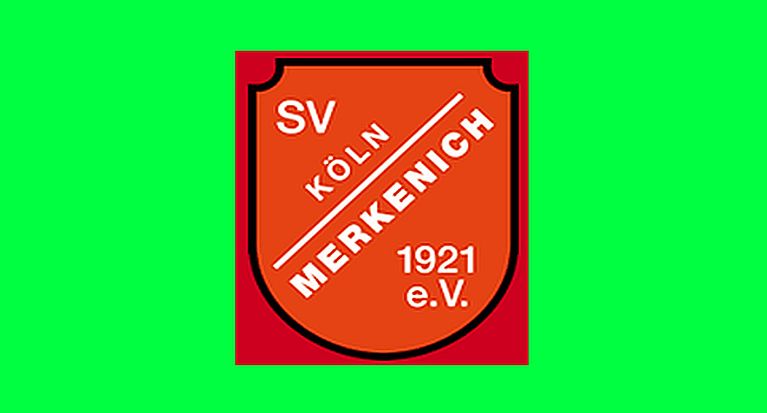 Platzanlage des SV Köln-Merkenich im Ivenshofweg bis auf weiteres gesperrt