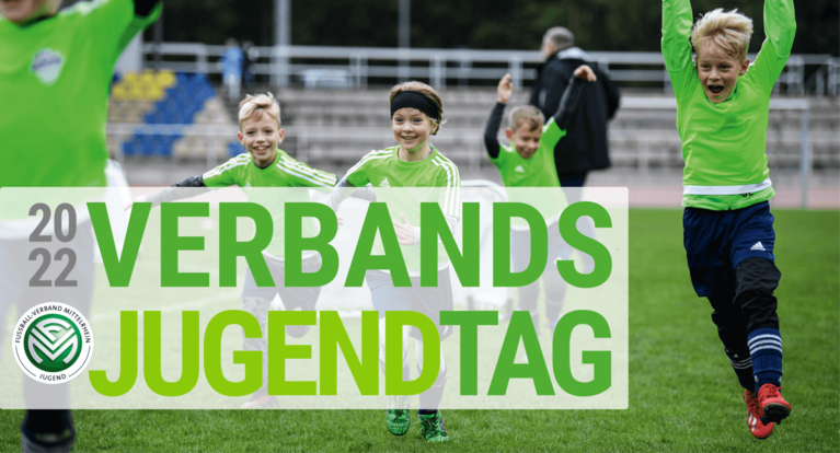 Verbandsjugendtag am Mittelrhein: Jetzt informieren!