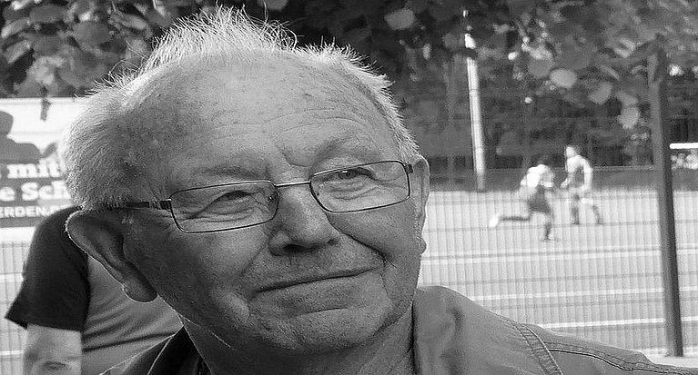 Heinz Schauer ist verstorben