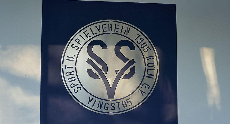 Keine Umkleide- und Duschmöglichkeiten beim SSV Vingst 05