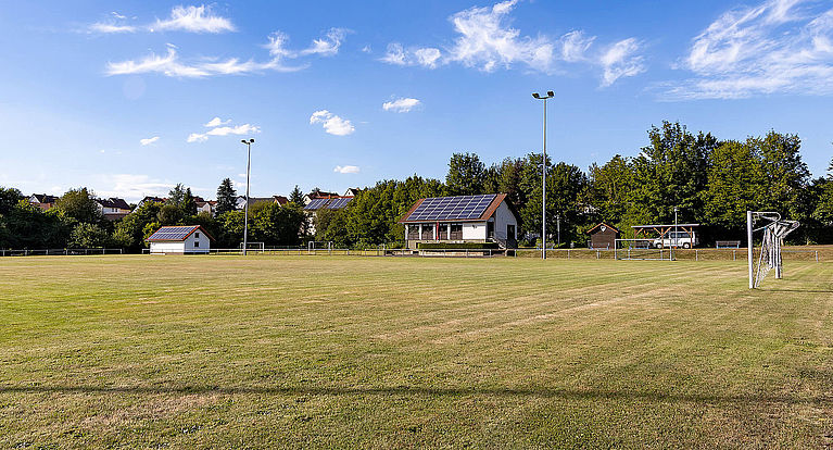 Anpassung Grundbeiträge/Meldegebühren und Schiedsrichter-Spesen