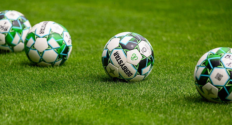 Spielbetriebliches Pilotprojekt: FVM sieht DFB-STOPP-Konzept positiv