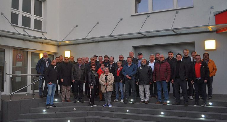 Fachtagung Fußballspezifische Herausforderungen in Ballungsgebieten