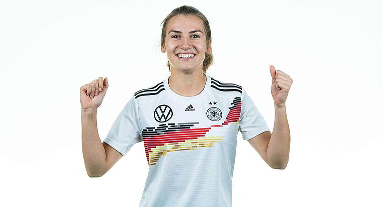 Pauline Machtens im Interview: Mittelrheinerin bei U20-WM