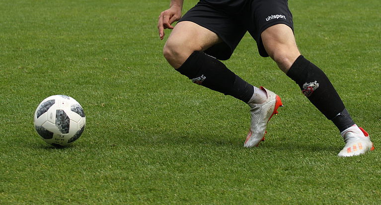 Teilnehmerfeld für FVM-Qualifikationsspiele der Junioren