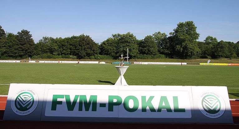 FVM-Pokal der A- und B-Junioren – Das sind die Termine und Paarungen der 1. Runde