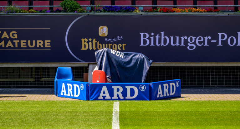 Finaltag der Amateure: Anstoß des Bitburger-FVM-Pokalfinales um 13:45 Uhr in Köln