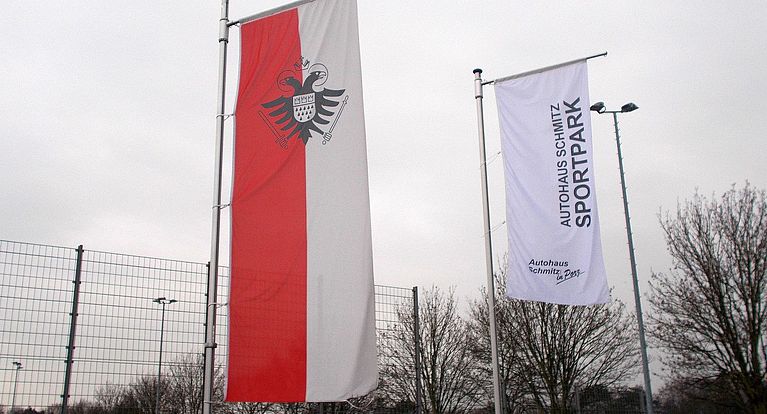 Nutzung der Umkleidekabinen und Duschen beim RSV Urbach bei Jugendspielen nicht möglich