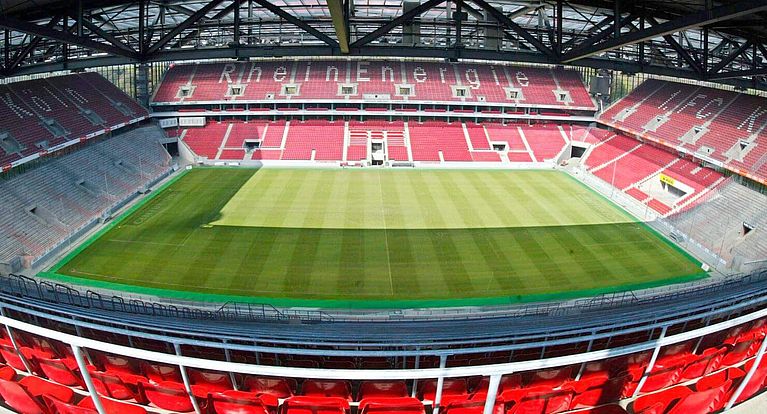 DFB-Pokal der Frauen: In Köln geht's heute um den Titel!