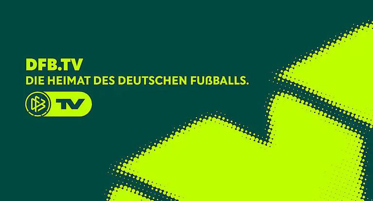 Bergisch Gladbach gegen SpVg. Porz: DFB.TV überträgt erstmals ein Amateurspiel