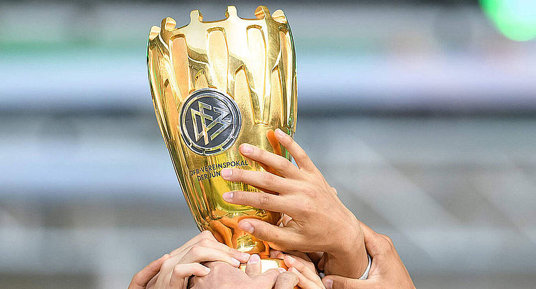 Westduell im DFB-Pokalfinale der A-Junioren: Köln trifft auf Schalke