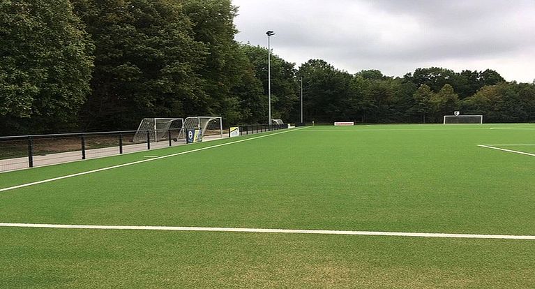 Nutzung der Umkleidekabinen beim FC Germania Mülheim bei Jugendspielen nicht möglich