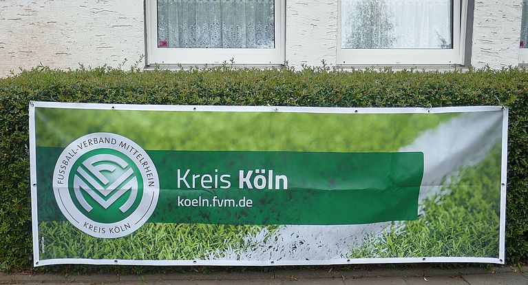 Jugendleiter*innen-Tagung des Kreises Köln zur Saison 2021/2022