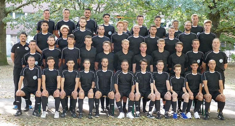 Saisoneröffnungs-Schulung der FVM-Schiedsrichter des Kreises Köln bei den Adlerschützen (+ Bildergalerie)