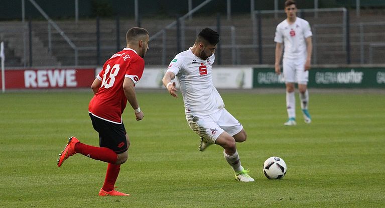 Qualifikationsspielen der Junioren auf Verbandsebene: Informationen zu Auslosung und Abmeldefrist