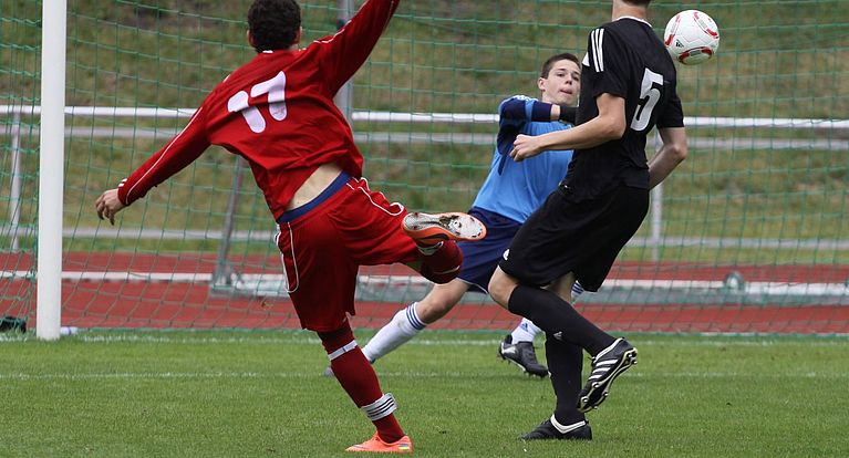 Auslosung zu den Qualifikationsspielen der Junioren auf FVM-Verbandsebene zur Saison 2018/2019
