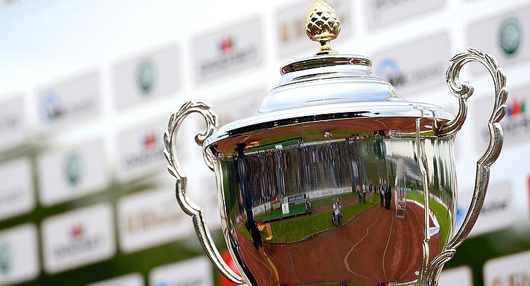 Bitburger-FVM-Pokal: Duell der einstigen Sieger