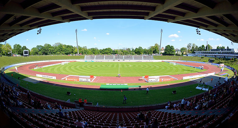FVM initiiert Benefiz-Blitz-Turnier: Sechs Vereine kicken für die Basis