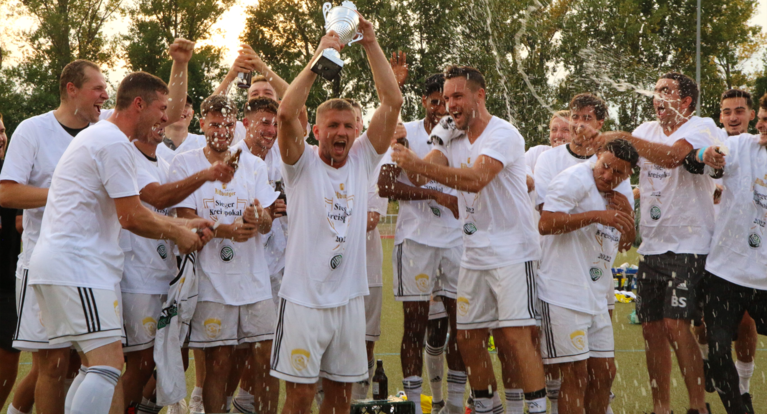 Kreispokale 2025: Übersicht zum großen Endspieltag im FVM