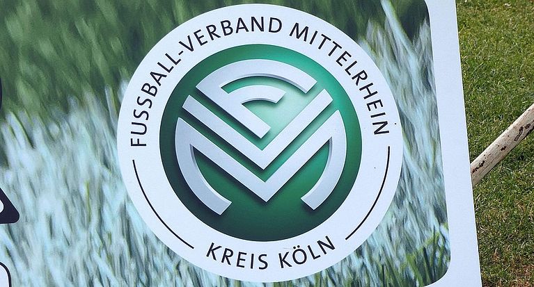 Staffeleinteilung A- bis U12-Junioren des Kreises Köln