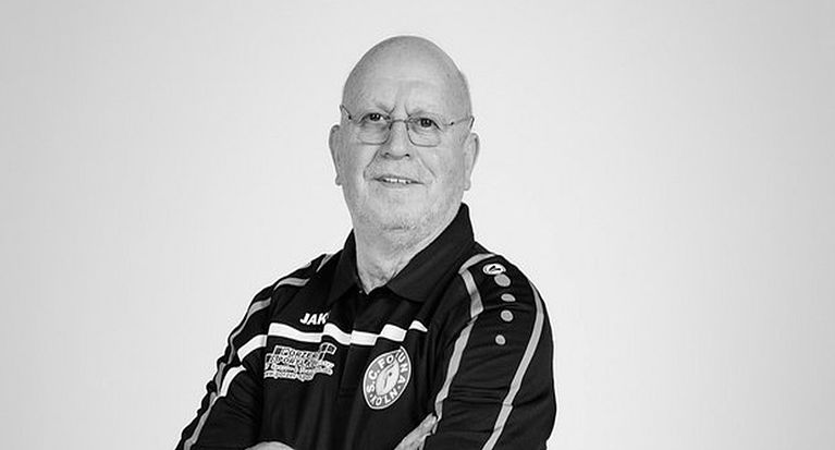Josef Noé ist verstorben