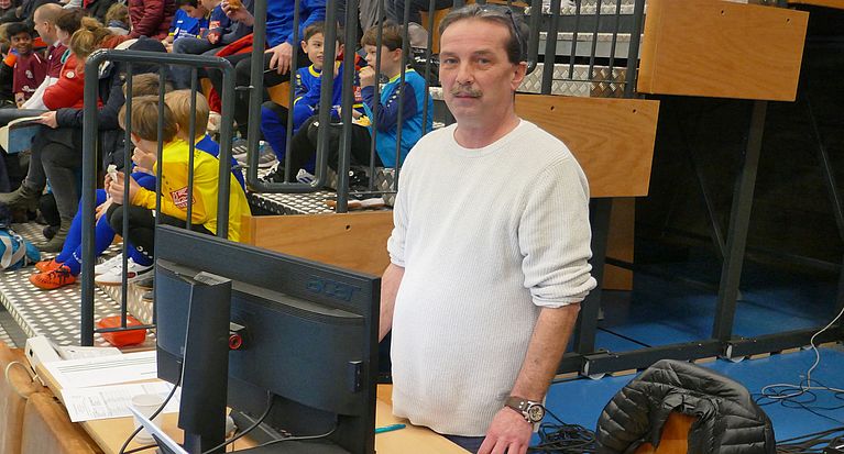 „Budenzauber“ im Kreis Köln in der Winterpause am 26. und 27. Januar