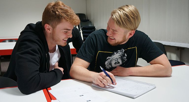 FVM-Lehrgänge: Ab 24. September anmelden