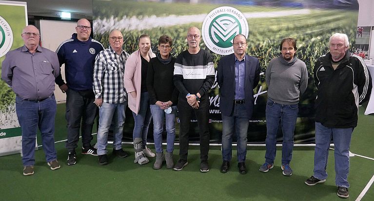 Kreisjugendtag Köln 2022 wählt seinen neuen Ausschuss