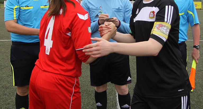 FVM-Rahmenterminplan der Frauen 2019/2020 veröffentlicht