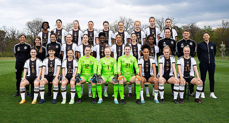 FVM-Talente für U 17-Europameisterschaften nominiert