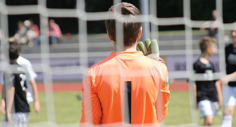 FVM-Pokal der C- und D-Junioren: Heimteams stark, Hennefer drei Mal im Finale - Fortuna im Endspiel bei den C-Junioren