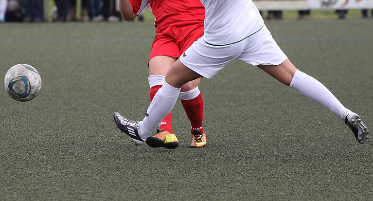 Staffeleinteilung des Verbandsspielbetriebs der Frauen zur Saison 2017/18