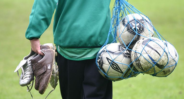 Meldungen zur A- bis D-Junioren FVM-Bezirksliga-Qualifikation des Kreises Köln