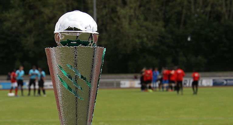 Ausrichter-Vereine gesucht: FVM-Pokalendspiele der Junioren 2026